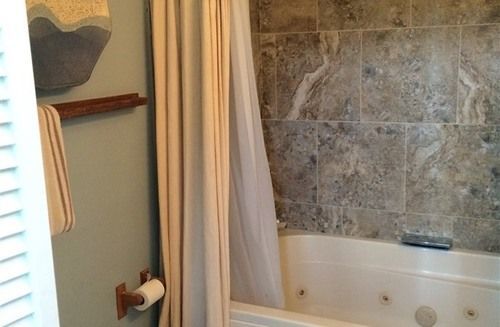The Sunny Grange Bed & Breakfast Campton Exterior photo